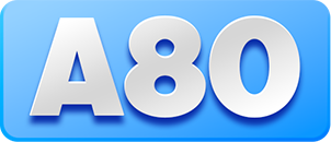 a80 Logo